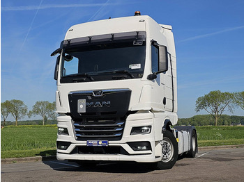 Trækker MAN TGX 18.510