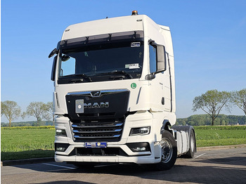 Trækker MAN TGX 18.510
