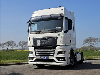 Trækker MAN TGX 18.510