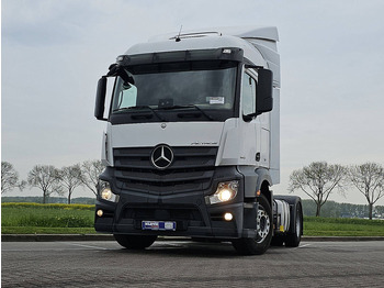 Trækker MERCEDES-BENZ Actros 1840