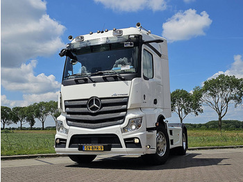 Trækker MERCEDES-BENZ Actros 1845