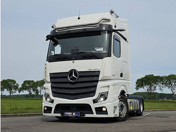 Trækker MERCEDES-BENZ Actros 1845