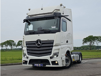 Trækker MERCEDES-BENZ Actros 1845