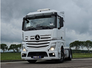 Trækker MERCEDES-BENZ Actros 1845