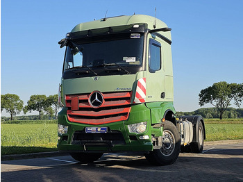 Trækker MERCEDES-BENZ Actros 1846