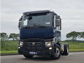 Trækker RENAULT C 440