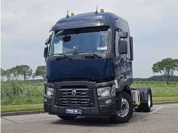 Trækker RENAULT C 440