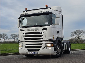 Trækker SCANIA R 410