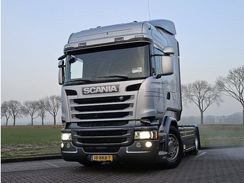 Trækker SCANIA R 410
