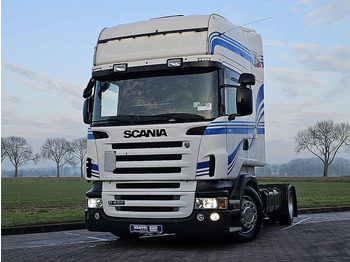 Trækker SCANIA R 420