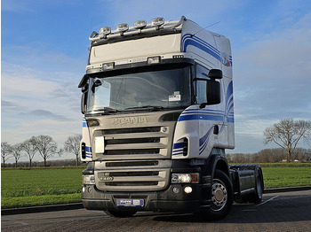 Trækker SCANIA R 420