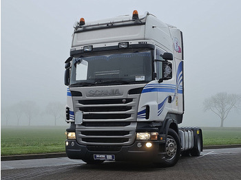 Trækker SCANIA R 440