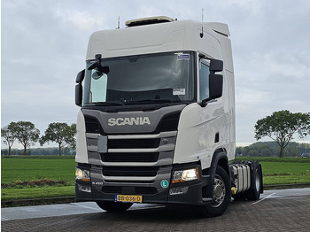 Trækker SCANIA R 450