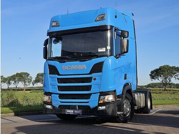 Trækker SCANIA R 450