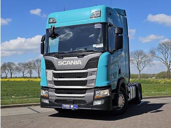 Trækker SCANIA R 450