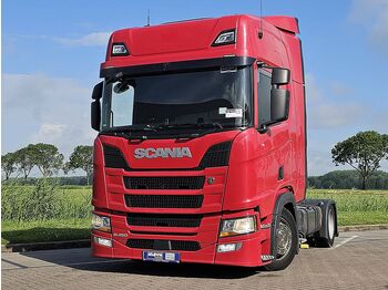 Trækker SCANIA R 450