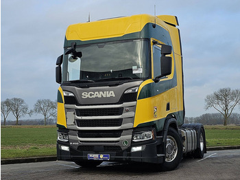 Trækker SCANIA R 450