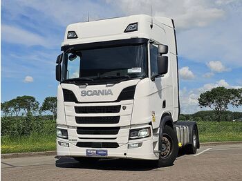 Trækker SCANIA R 500