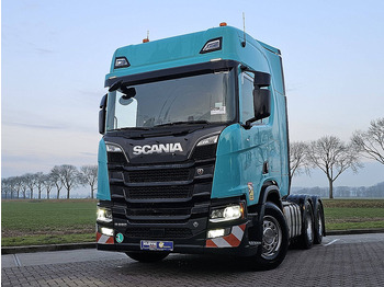 Trækker SCANIA R 580