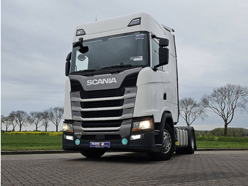 Trækker SCANIA S 450