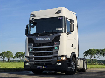 Trækker SCANIA S 450