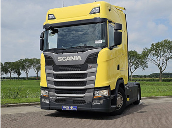 Trækker SCANIA S 450