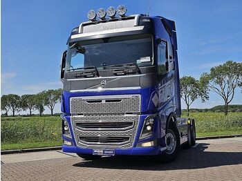 Trækker VOLVO FH16 650