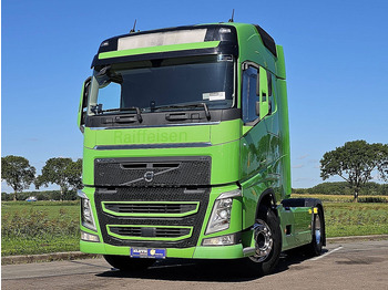 Trækker VOLVO FH 460