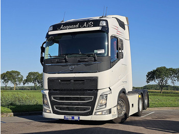 Trækker VOLVO FH 500