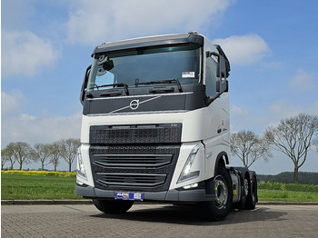 Trækker VOLVO FH 500