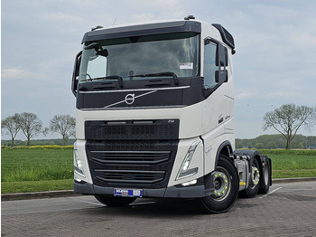 Trækker VOLVO FH 500