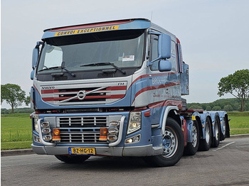 Trækker VOLVO FM13 500