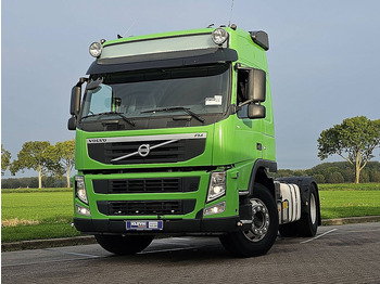 Trækker VOLVO FM 410