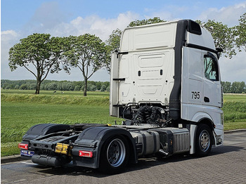 Trækker Mercedes-Benz ACTROS 1845 LS NR MP5 GIGASP. RET.: billede 3 Trækker Mercedes-Benz ACTROS 1845 LS NR MP5 GIGASP. RET.: billede 3