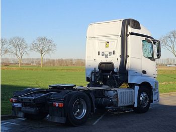 Trækker Mercedes-Benz ACTROS 1848 LS Streamspace 2.30: billede 3