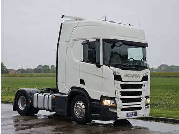 Trækker Scania R410: billede 5