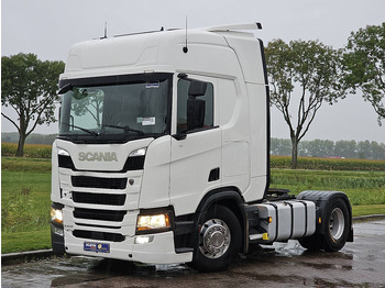 Trækker Scania R410: billede 2