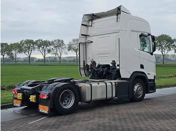 Trækker Scania R450 2X TANK RETARDER: billede 3