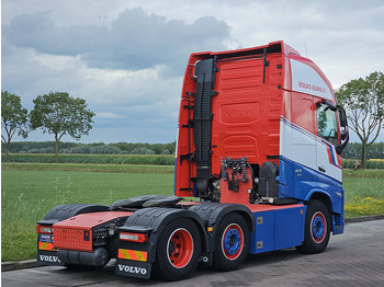 Trækker Volvo FH 460 XL 6X2 I-SAVE LED: billede 3