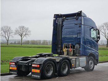 Trækker Volvo FH 540 6X4 FH5 HYDR.: billede 3