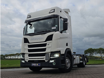 Lastbil SCANIA R 450