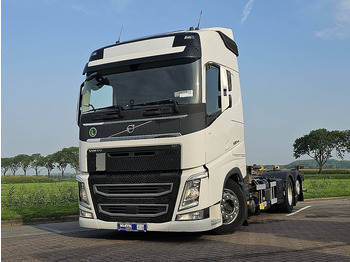 Containerbil/ Veksellad lastbil VOLVO FH 500