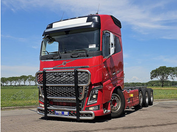 Lastbil chassis VOLVO FH