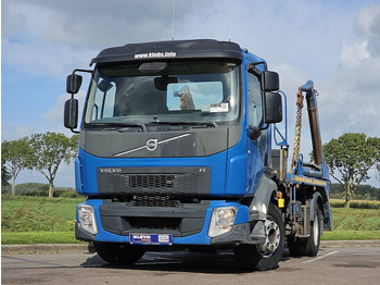 Liftdumper lastbil VOLVO FL 280