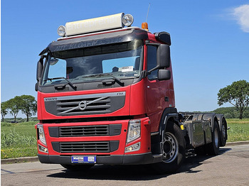 Lastbil chassis VOLVO FM11 330