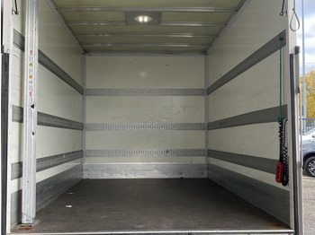 Leje en Ford Transit 4x4 L4 Klima 4mKoffer + LBW Tempomat AHK Ford Transit 4x4 L4 Klima 4mKoffer + LBW Tempomat AHK: billede 4