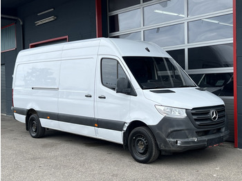 Varevogn MERCEDES-BENZ Sprinter 315