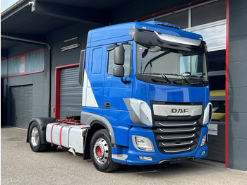 Trækker DAF XF 480
