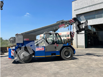 Mobilkran Ormig 25 TME: billede 4