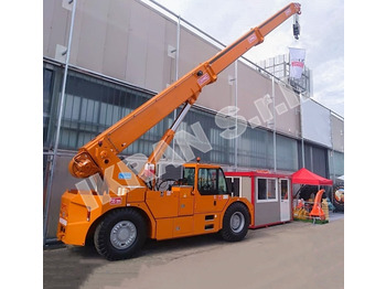 Mobilkran ORMIG